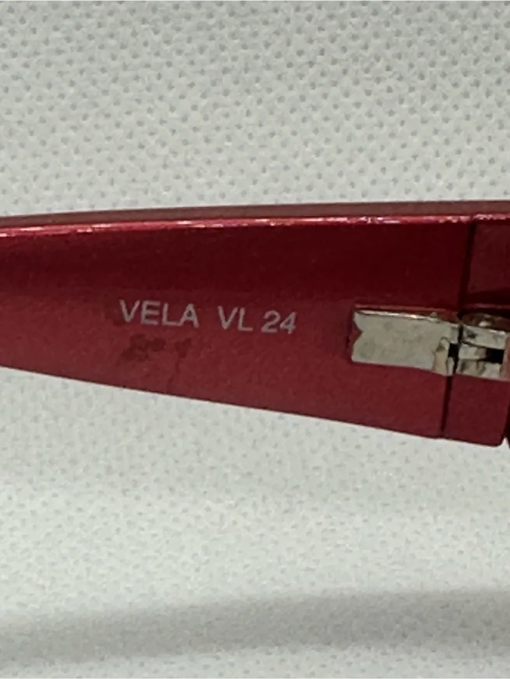 Costa Vela Women's Polarized Sunglasses — Deep Red/Pink Frame